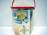 イタリア m.moi エムモイ オクトパス バケツ 51Pの画像