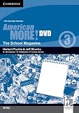 More! Level 3 DVD (PAL/NTSC)