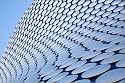 photo poster Selfridges Department Store, Bullring Shopping Centre. in size: 30 x 20 cm by J. Swe...
