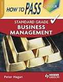 How to pass standard grade business management