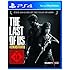 The Last of Us Remastered - [PlayStation 4]
