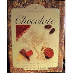 Chocolate: The Chocolate Lover's Guide to Complete Indulgence Bantam Library of Culinary Arts