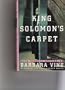 King Solomon's Carpet