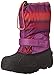 Columbia Youth Powderbug Forty Print Winter Boot (Little Kid/Big Kid)