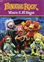 Fraggle Rock: Where It All Began