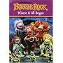 Fraggle Rock: Where It All Began