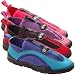 CHILDREN'S Water Shoes, UPF50+ UV Sun Protective, Hard Sole, Plus Zipper