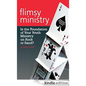 Flimsy Ministry