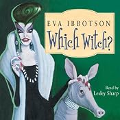 Which Witch? | [Eva Ibbotson]