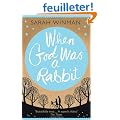 When God was a Rabbit
