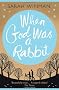 When God Was a Rabbit