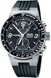 Oris Williams F1 Chronograph Mens Watch 673-7563-4184RS