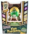 m&m's Fun Fortunes Chocolate Candy Dispenser