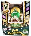 m&m's Fun Fortunes Chocolate Candy Dispenser