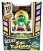2008 - M&Ms - Fun Fortunes - Madame Green - Candy Dispenser - w/ Bag of M&Ms (5+oz) - Limited Edition - Mint - Collectible