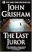 Books : by John Grisham (Author)The Last Juror (Mass Market Paperback)
