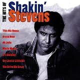 Hits of Shakin Stevens