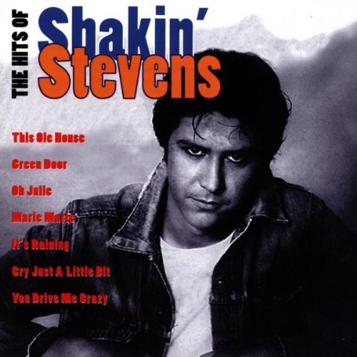 Produkt-Bild: The Hits of Shakin' Stevens