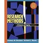 Research Methods: A Process of Inquiry (6th Edition)