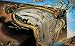 Salvador Dali (Soft Watch at the Moment of First Explosion) Art Poster Print - 11
