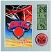 NBA New York Knicks Digital Desk Clock