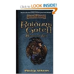 Baldur's Gate II: II (Forgotten Realms: Baldur's Gate)