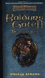 Shadows of Amn