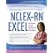 NCLEX Review Books - Preparing for the NCLEX-RN Nursing Exam