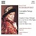 Tchaikovsky Complete Songs 1