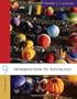 Introduction to Sociology