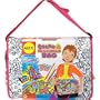 Alex Color A Bag Messenger Bag Kit