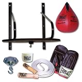 Everlast 6-Piece Speed Bag Set