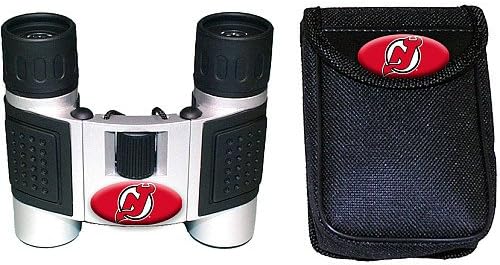 LogoArt New Jersey Devils Binoculars