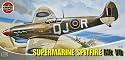 Airfix - Spitfire Vb 1:48 Series 4