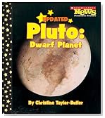 Pluto: Dwarf Planet (Scholastic News Nonfiction Readers: Space Science)