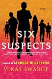 Six Suspects: A Novel