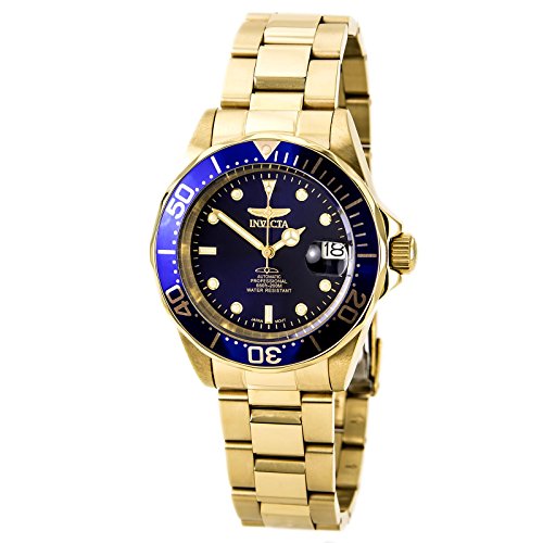 Invicta Men's 8930 Pro Diver Collection Automatic Watch