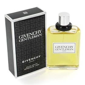 Givenchy Gentleman 1.6 oz. Eau De Toilette Spray For Men