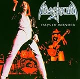 Days of wonder
