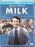 Image de Milk [Blu-ray] [Import italien]