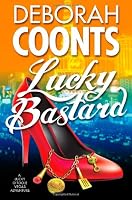 Lucky Bastard (Lucky O'Toole Las Vegas Adventures)