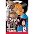 Hikaru no Go, Vol. 12 (Hikaru No Go (Graphic Novels))