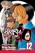 Hikaru no Go, Vol. 12 (Hikaru No Go (Graphic Novels))