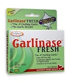 Garlinase Fresh 100 tabs