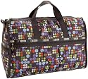 LeSportsac Large Weekender