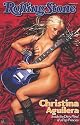 Aguilera, Christina 11" x 17" Reproduction Poster
