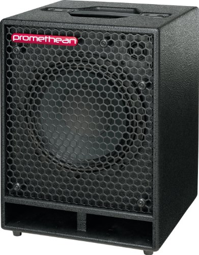 Ibanez P110C Promethean Bassverst&auml;rker 1 x 25,4 cm (10 Zoll) Box