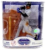 McFarlane Toys MLB All Star Game Exclusive Action Figure Don Mattingly