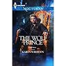 The Wolf Prince