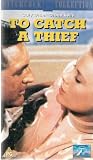 To Catch a Thief [VHS]